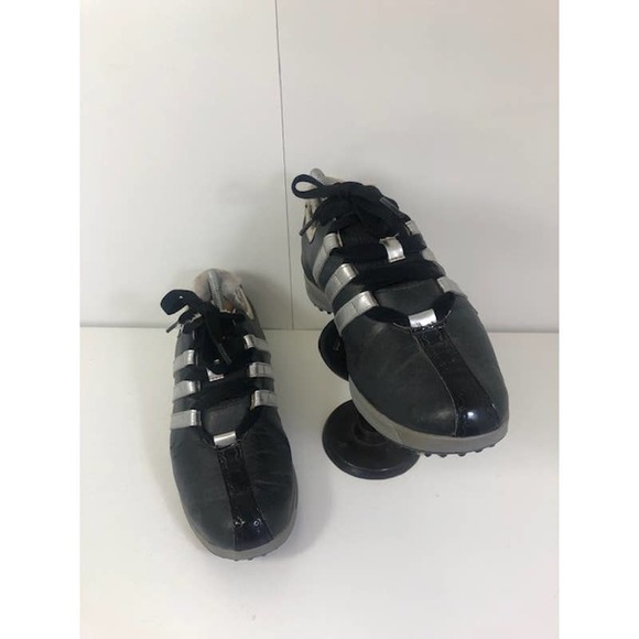 Adidas Women’s Driver Suzy Golf Shoes 737847, Size 8 - Picture 2 of 8